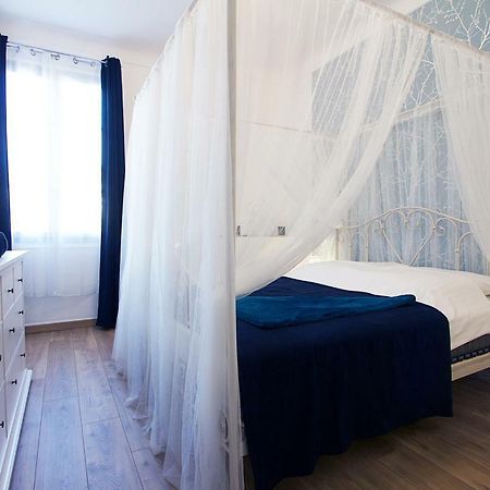 "Le Calypso" By Enjoynice, 2-Bedroom With Airco, Beach At 3 Min Eksteriør bilde
