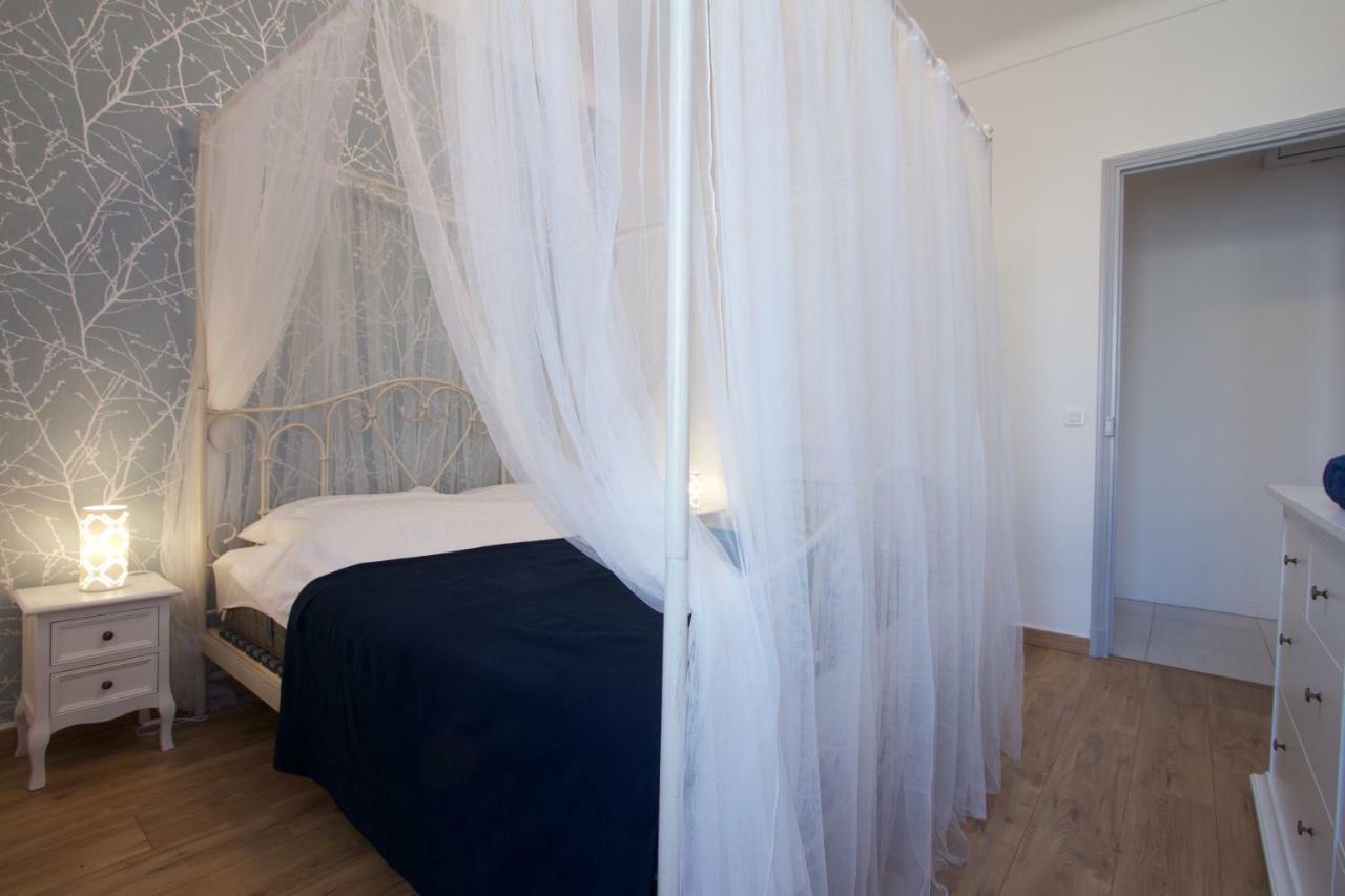 "Le Calypso" By Enjoynice, 2-Bedroom With Airco, Beach At 3 Min Eksteriør bilde