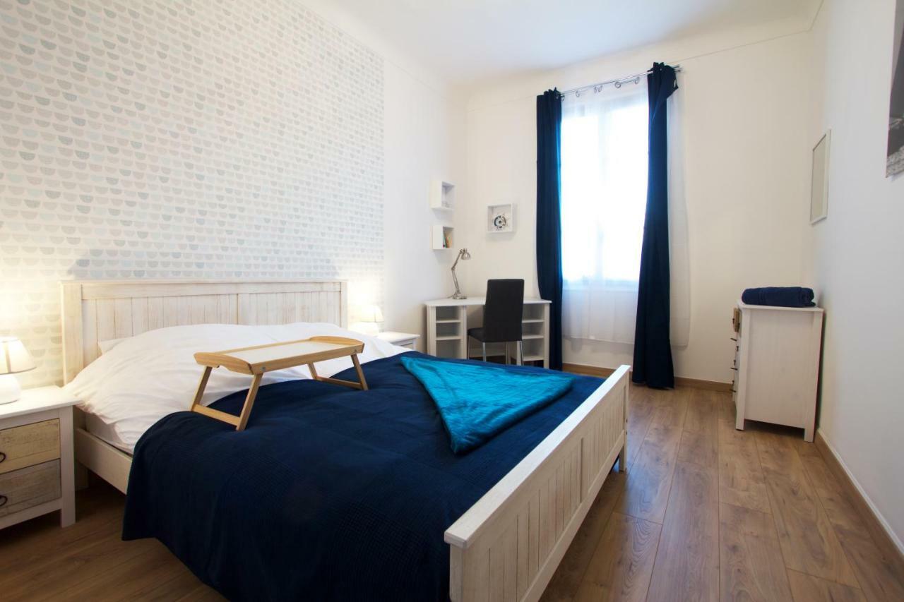 "Le Calypso" By Enjoynice, 2-Bedroom With Airco, Beach At 3 Min Eksteriør bilde