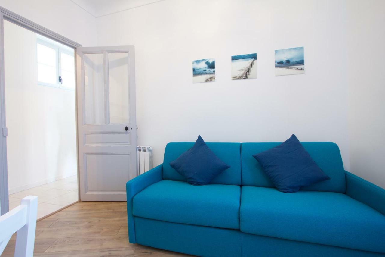 "Le Calypso" By Enjoynice, 2-Bedroom With Airco, Beach At 3 Min Eksteriør bilde