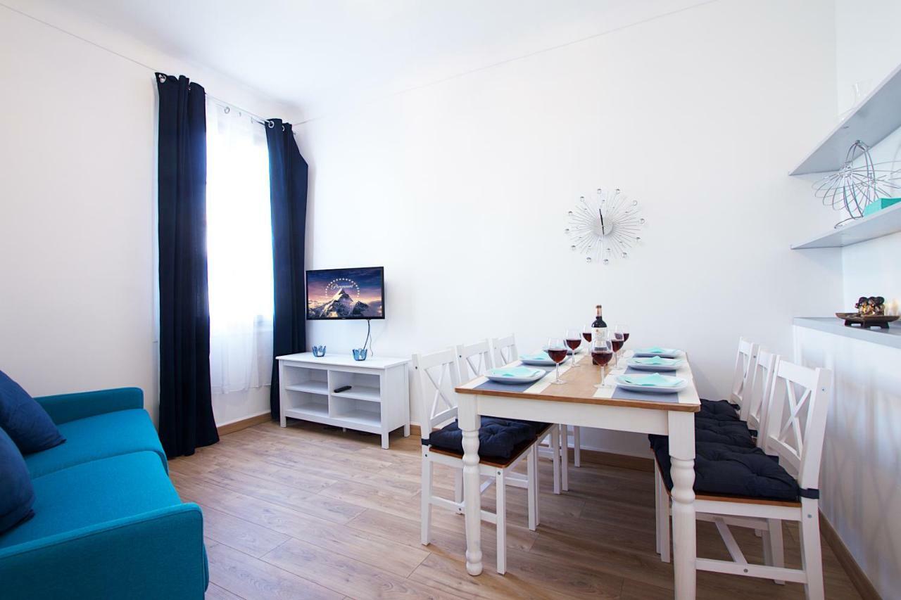 "Le Calypso" By Enjoynice, 2-Bedroom With Airco, Beach At 3 Min Eksteriør bilde