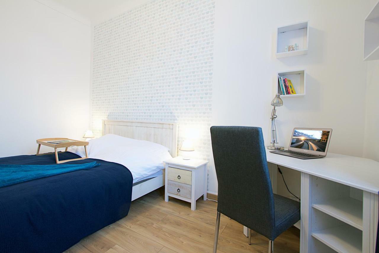 "Le Calypso" By Enjoynice, 2-Bedroom With Airco, Beach At 3 Min Eksteriør bilde