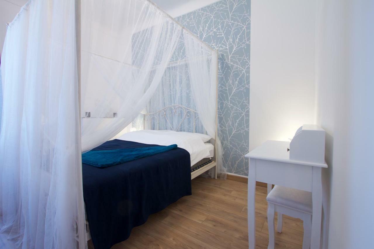 "Le Calypso" By Enjoynice, 2-Bedroom With Airco, Beach At 3 Min Eksteriør bilde
