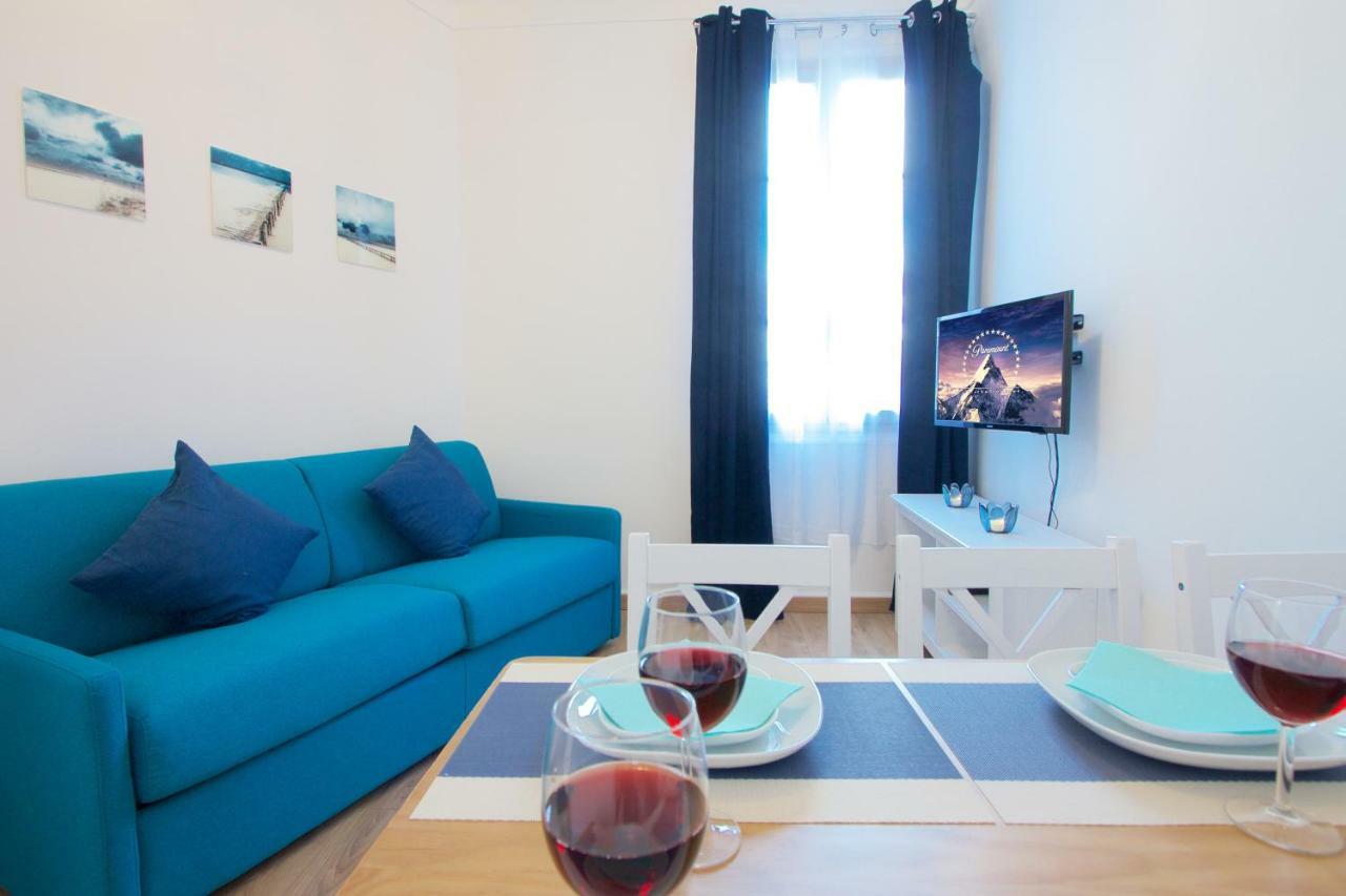 "Le Calypso" By Enjoynice, 2-Bedroom With Airco, Beach At 3 Min Eksteriør bilde