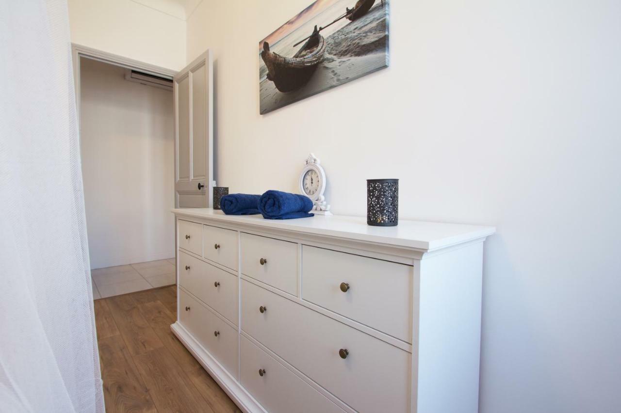 "Le Calypso" By Enjoynice, 2-Bedroom With Airco, Beach At 3 Min Eksteriør bilde