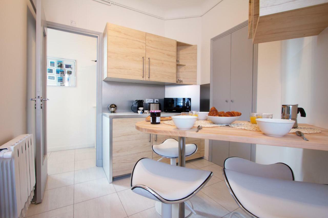 "Le Calypso" By Enjoynice, 2-Bedroom With Airco, Beach At 3 Min Eksteriør bilde