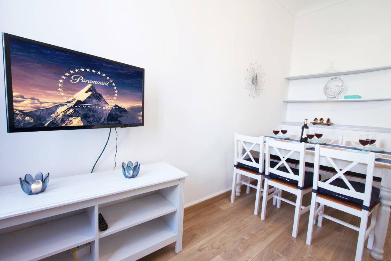 "Le Calypso" By Enjoynice, 2-Bedroom With Airco, Beach At 3 Min Eksteriør bilde