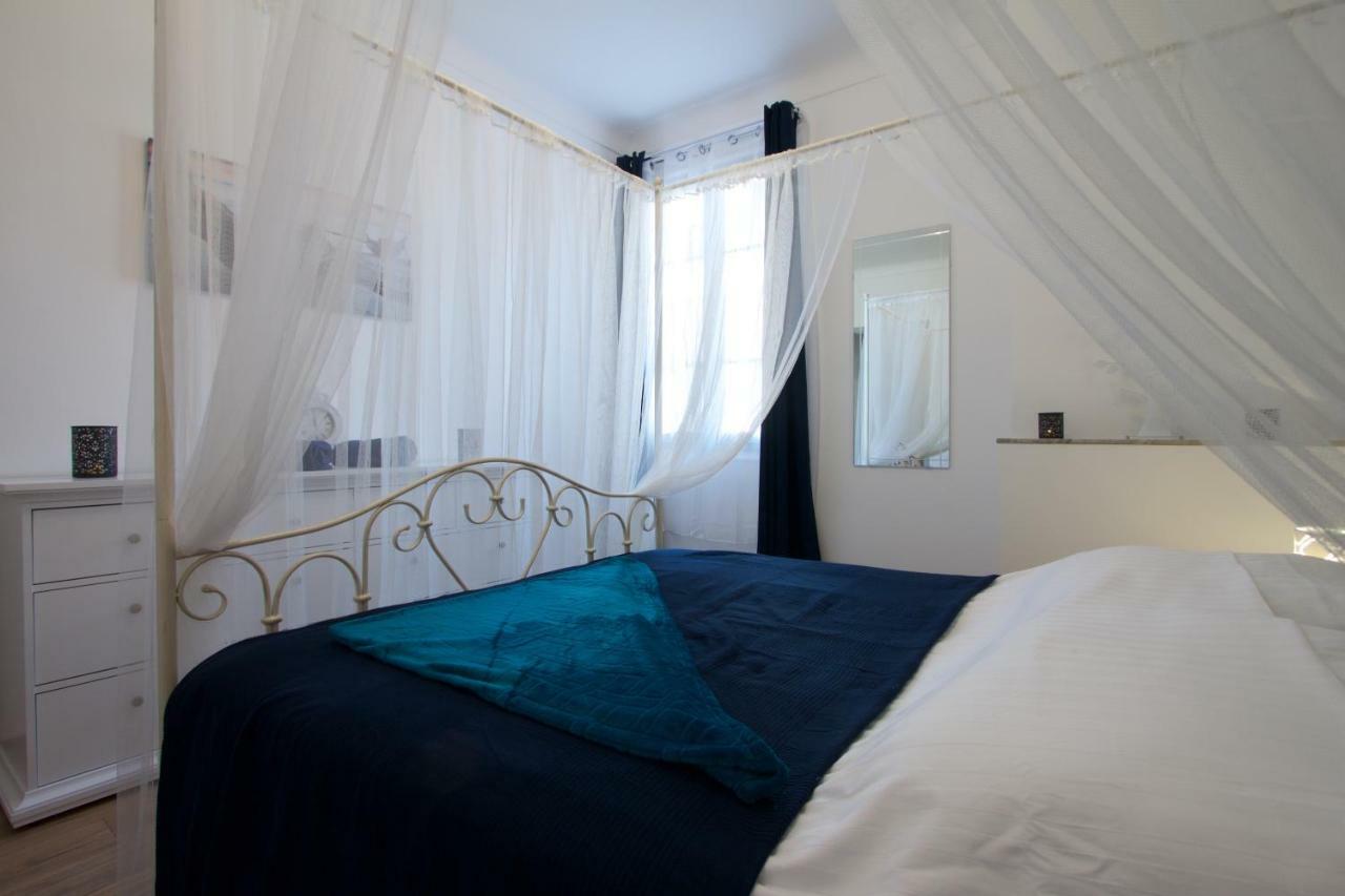"Le Calypso" By Enjoynice, 2-Bedroom With Airco, Beach At 3 Min Eksteriør bilde